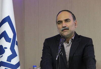  «۲۵ هزار بیمار خاص خراسان جنوبی تحت پوشش بیمه سلامت قرار گرفتند» |  انصاف نیوز