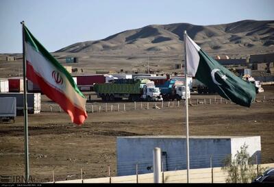  اخبار ضد و نقیض در مورد بازگشایی گذرگاه مرزی ایران و پاکستان