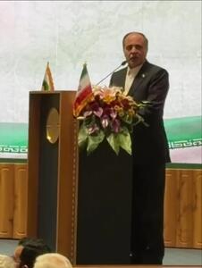  وزیر جهاد کشاورزی: با مذاکرات ثابت کردیم ما صلح‌طلب هستیم