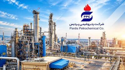  ترکیب جدید هیئت مدیره «پتروشیمی پردیس» ثبت شد