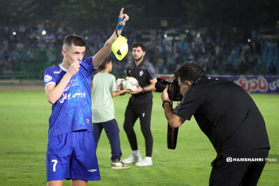  خودزنی استقلال؛ نامه مهم برگ برنده پرسپولیس شد