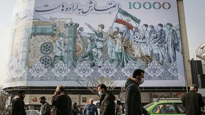  پاتک ایران به ترامپ؛ شورای جنگ جدید به‌زودی آغاز به کار می‌کند