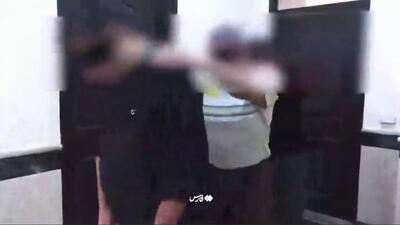  اولین تصاویر از چهره تیم وابسته به سرویس‌ جاسوسی بیگانه + ویدئو | کشف ۵۰۰۰ فشنگ جنگی و ۱۰ دستگاه استارلینک