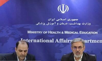  همکاری‌های علمی؛ مؤثرترین مسیر مشارکت پزشکان ایرانی خارج از کشور