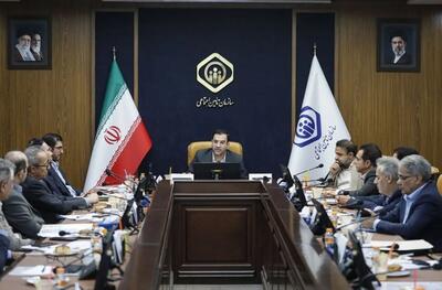  تأمین اجتماعی ماهانه ۱۶۰ هزار میلیارد تومان در بخش مستمری و درمان پرداخت می‌کند