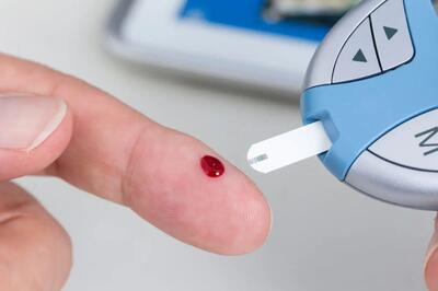  آیا با دستگاه خانگی می‌توان دیابت را تشخیص داد؟