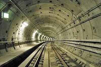 عملیات حفاری بلندترین خط متروی تهران بزودی آغاز می‌شود