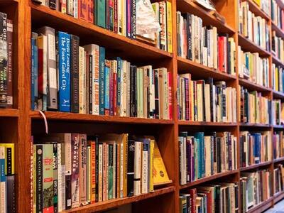  «با کتاب گفت‌وگو کنیم» شعار سی‌وچهارمین هفته کتاب شد