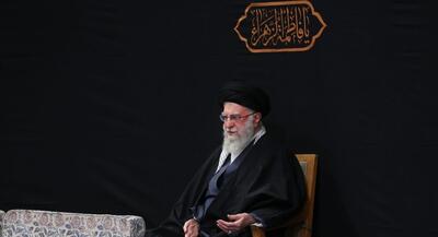  راز ماندگاری نام فاطمه(س) در نگاه رهبر شهید انقلاب