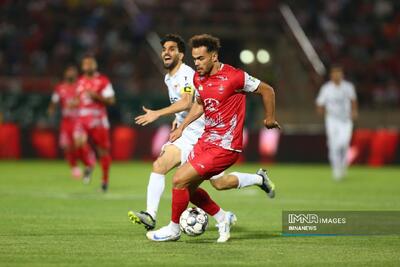 فولاد به دنبال تکرار خاطرات خوش مقابل پرسپولیس