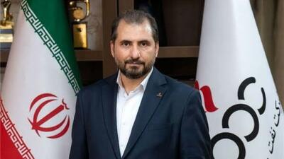  پیام مدیرعامل شرکت نفت پاسارگاد به مناسبت روز ملی صادرات