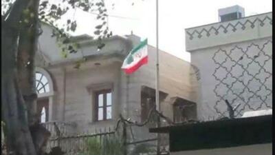  قالیباف در نشست روسای مجالس اعضای بریکس شرکت نمی‌کند
