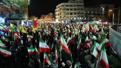  میانجی‌ها معماران همدلی ملی هستند
