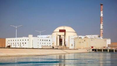  تخلیه کارکنان دیپلماتیک و متخصصان نیروگاه بوشهر صحت ندارد