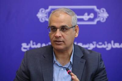  مدیران کل استانی در ترسیم و راهبری نقشه راه اشتغال پیشگام شوند