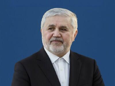  دارابی: ظرفیت‌های همکاری گردشگری ایران و مالزی به برنامه‌های مشترک تبدیل شود