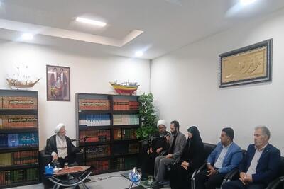  بندرعباس در فهرست نامزدهای نهایی پایتخت صحیفه سجادیه ایران قرار گرفت