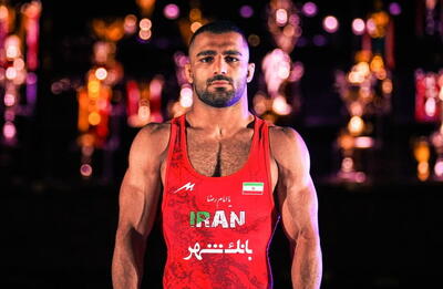  نتایج زنده مسابقات جهانی کشتی/ شروع طوفانی اسکو + ویدیو