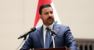  نخست‌وزیر عراق: بسته شدن مرزهای ما با ایران به سود کشور ما نیست