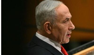  نتانیاهو: غافلگیری بزرگ برای تشکیلات خودگردان فلسطین دارم