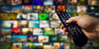  تازه‌های تولید و پخش تلویزیون و نمایش خانگی