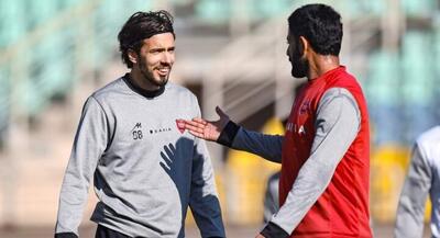  پایان کار دو بازیکن پرسپولیس؛ جدایی قطعی در نیم‌فصل | جهان نیوز