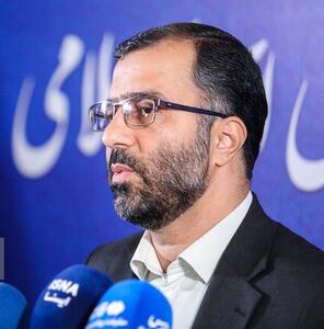  سخنگوی هیات رئیسه: جلسه علنی فردا به صورت ترکیبی حضوری و مجازی برگزار می‌شود