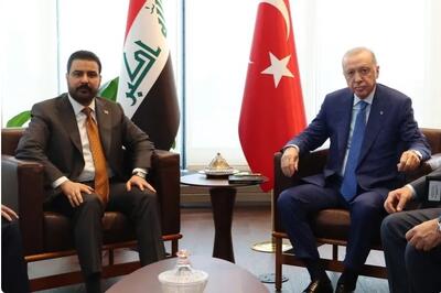  پایان یک دهه اختلاف آنکارا و بغداد: چرا ترکیه با عراق توافق کرد که اردوگاه بعشیقه را تحویل دهد؟