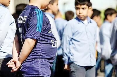 تغذیه نسل آینده زیر ذره‌بین