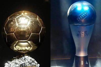  زور توپ طلا همچنان به «بِست» می‌چربد