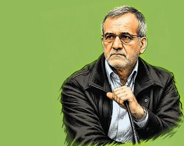  خروج از «نه جنگ نه صلح» با مذاکره نمی‌شود