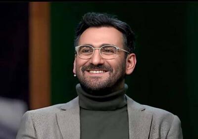 کنایه نیما شعبانی‌نژاد به حقوق ۱۵ میلیارد تومانی قلعه‌نویی: کجا تست مربیگری می‌گیرند؟ ما هم مربی بشویم + فیلم