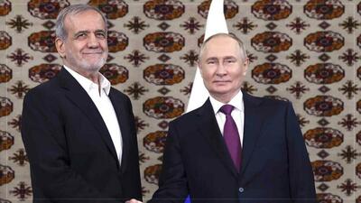  پزشکیان برای شرکت در هشتمین اجلاس سران مجمع کشورهای صادرکننده گاز به روسیه سفر می‌کند