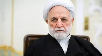  دیدار رئیس قوه قضاییه با رهبر معظم انقلاب - مردم سالاری آنلاین