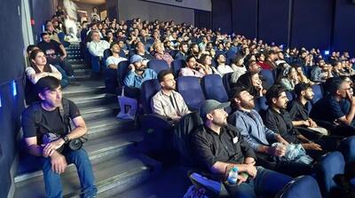  فروش ۶۳ میلیاردی سینما در سی‌ویکمین هفته سال - مردم سالاری آنلاین