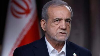  پزشکیان: عملکرد رانندگان در جنگ ۴۰روزه جلوه‌ای از تعهد و مسئولیت‌پذیری ملی بود - مردم سالاری آنلاین