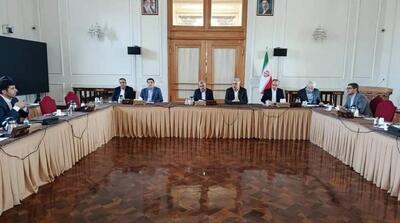  قنبری: رفع موانع صادرات به عراق، پاکستان و افغانستان در دستور کار است - مردم سالاری آنلاین