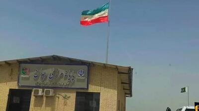  مرز ریمدان همچنان بر روی کامیون‌های ایرانی بسته است - مردم سالاری آنلاین