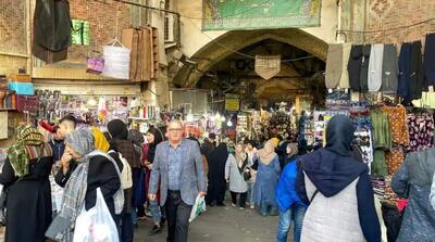  گزارش بررسی درآمد و هزینه خانوارهای ایرانی - مردم سالاری آنلاین