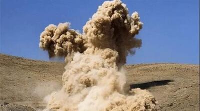  صدای انفجار در جنوب اصفهان تا بعدازظهر ادامه دارد/ شهروندان نگران نباشند - مردم سالاری آنلاین