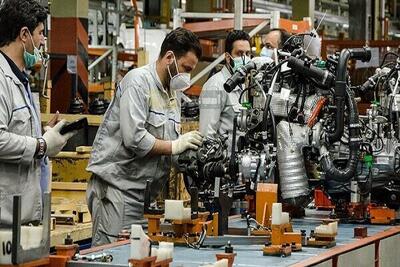  جزئیات پرداخت ۷ هزار همت تسهیلات بانکی و سهم ۷۸ درصدی تولید