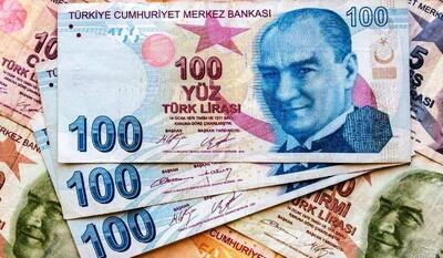  قیمت لیر ترکیه امروز شنبه ۲ آبان ۱۴۰۵ + جدول | نفت ما