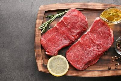  قیمت گوشت قرمز امروز شنبه ۲ آبان؛ بازار گوشت در چه وضعیتی است؟