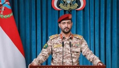 سخنگوی ارتش یمن: تحرکات نیروهای تحت حمایت عربستان را هدف قرار دادیم