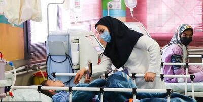  خبر مهم بیمه سلامت برای بیماران خاص و صعب‌العلاج؛ جزئیات کاهش هزینه‌های درمان