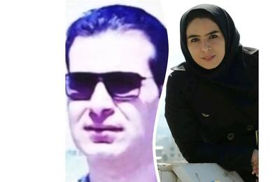  مرگ تلخ روزنامه‌نگار کرمانشاهی و همسرش؛ فرضیه اولیه علت مرگ اعلام شد