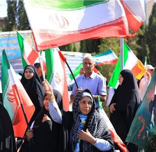  مشارکت یک میلیون نفر از البرزی‌ها در پویش جانفدا؛ تشکیل ۱۷۰ گردان مردم