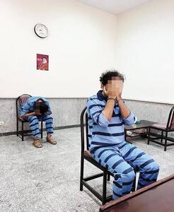  آخرین جزئیات پرونده قتل‌عام خانوادگی پونک؛ نظریه پزشکی قانونی اعلام شد