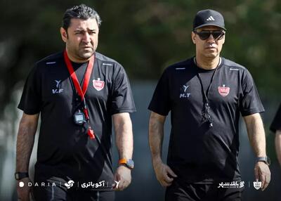  از دست دادن دو امتیاز مهم استقلال در یزد و فرصت پرسپولیس برای تثبیت صدرنشینی