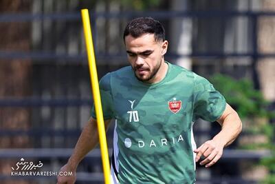 شوک به پرسپولیس/ ستاره محبوب سرخ‌ها به فولاد نرسید - پارس فوتبال